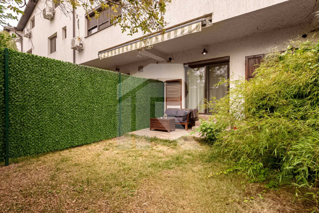 APĂRĂTORII PATRIEI – CASA CU 3 CAMERE, 3 BĂI, CURTE, LOC PARCARE