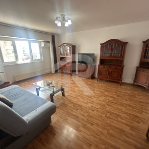 PIATA MUNCII - CALEA CĂLĂRAȘILOR - 2 CAMERE DECOMANDAT - 63 MP