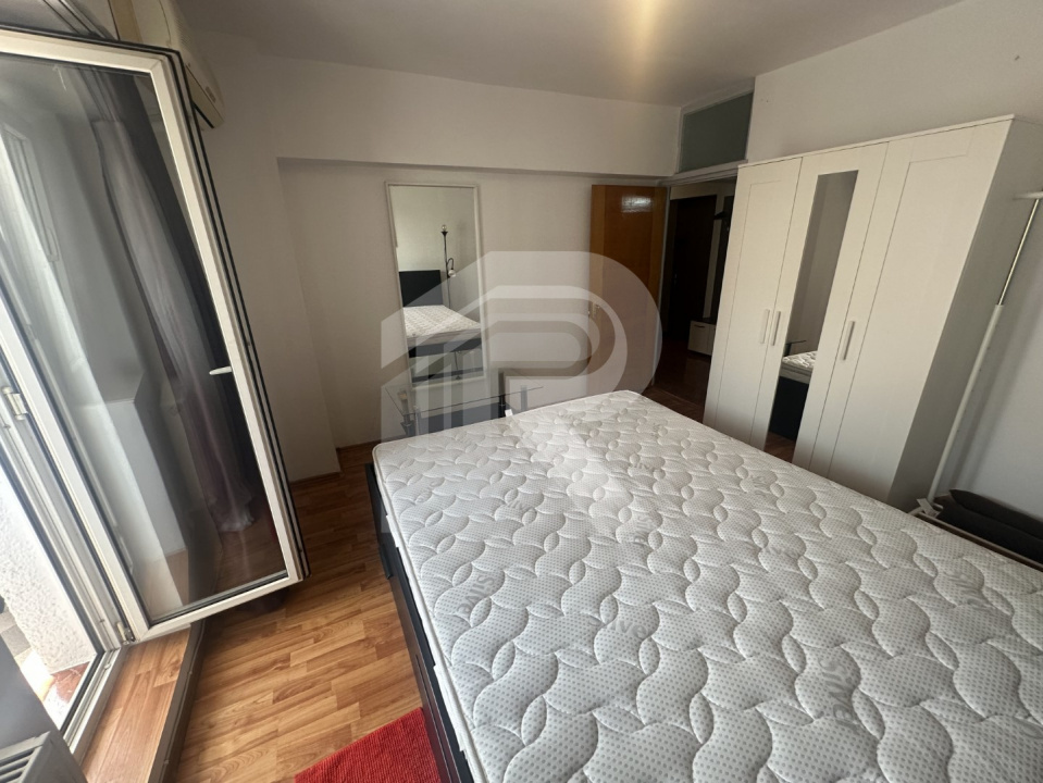 PIATA MUNCII - CALEA CĂLĂRAȘILOR - 2 CAMERE DECOMANDAT - 63 MP