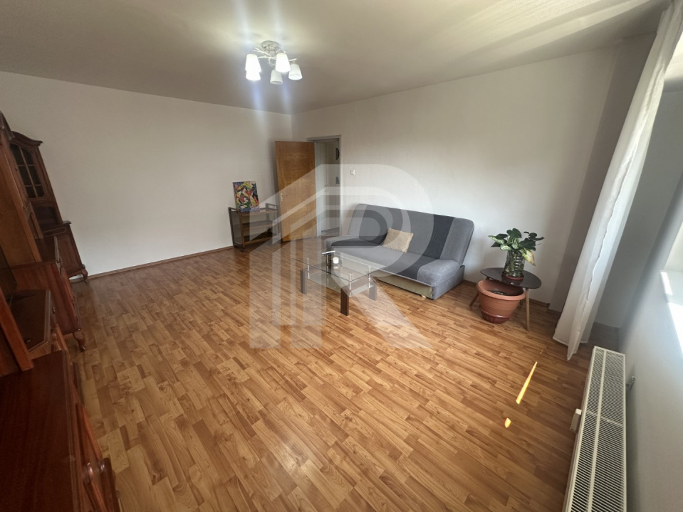 PIATA MUNCII - CALEA CĂLĂRAȘILOR - 2 CAMERE DECOMANDAT - 63 MP