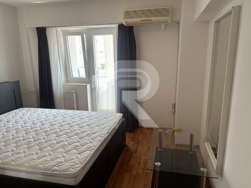 PIATA MUNCII - CALEA CĂLĂRAȘILOR - 2 CAMERE DECOMANDAT - 63 MP