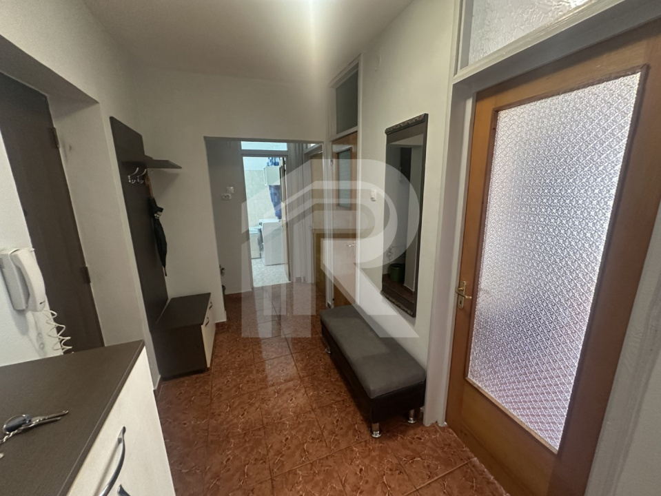 PIATA MUNCII - CALEA CĂLĂRAȘILOR - 2 CAMERE DECOMANDAT - 63 MP