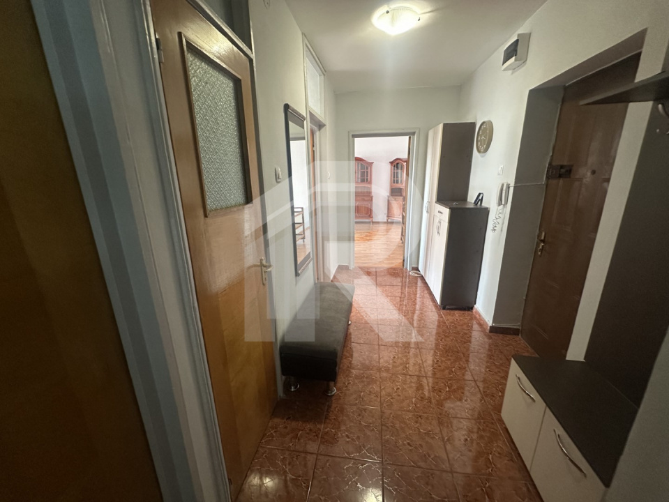 PIATA MUNCII - CALEA CĂLĂRAȘILOR - 2 CAMERE DECOMANDAT - 63 MP