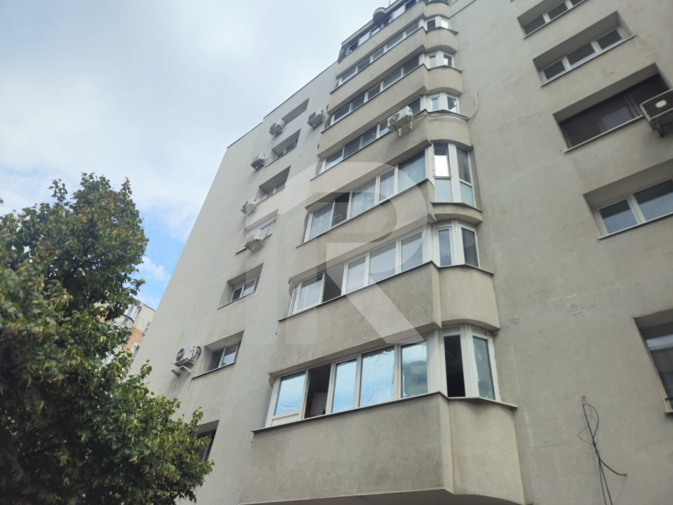 PIATA MUNCII - CALEA CĂLĂRAȘILOR - 2 CAMERE DECOMANDAT - 63 MP