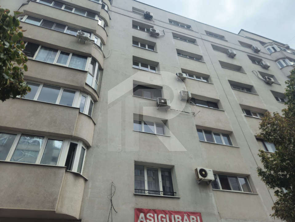 PIATA MUNCII - CALEA CĂLĂRAȘILOR - 2 CAMERE DECOMANDAT - 63 MP