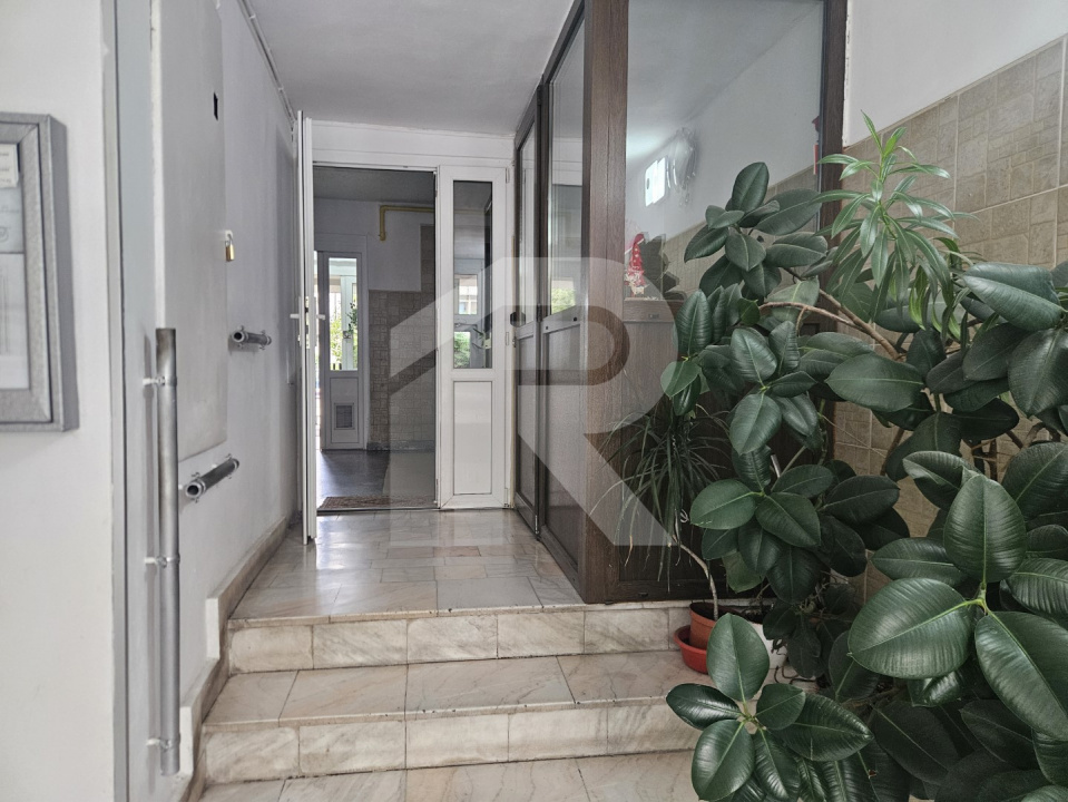 PIATA MUNCII - CALEA CĂLĂRAȘILOR - 2 CAMERE DECOMANDAT - 63 MP