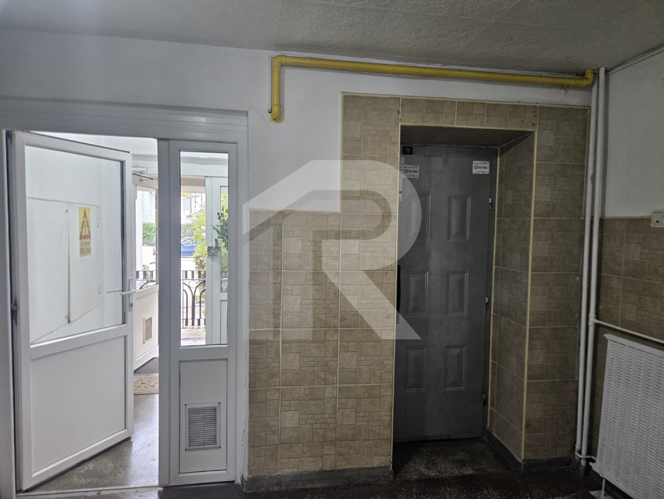 PIATA MUNCII - CALEA CĂLĂRAȘILOR - 2 CAMERE DECOMANDAT - 63 MP