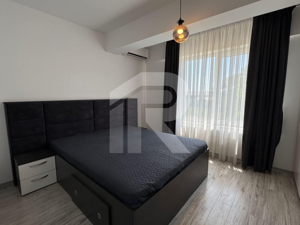 VÂRTEJU MAGURELE -MEGA IMAGE RESIDENCE-APARTAMENT 2 CAMERE 46 mp, ETAJ 1