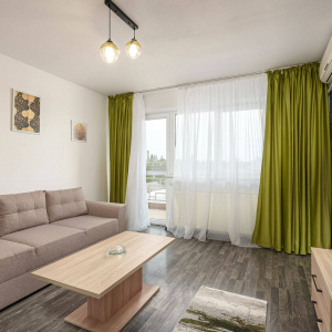 RIN CONFORT PARK – 2 CAMERE, 65MP TOTAL, LOC PARCARE!