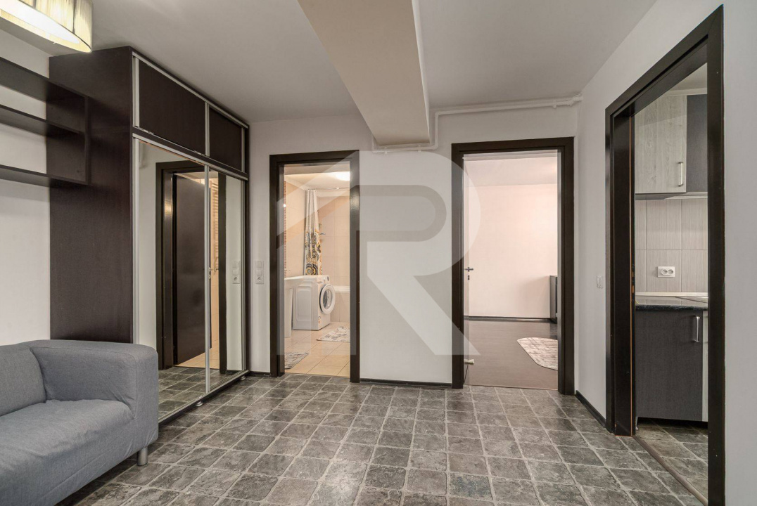 RIN CONFORT PARK – 2 CAMERE, 65MP TOTAL, LOC PARCARE!