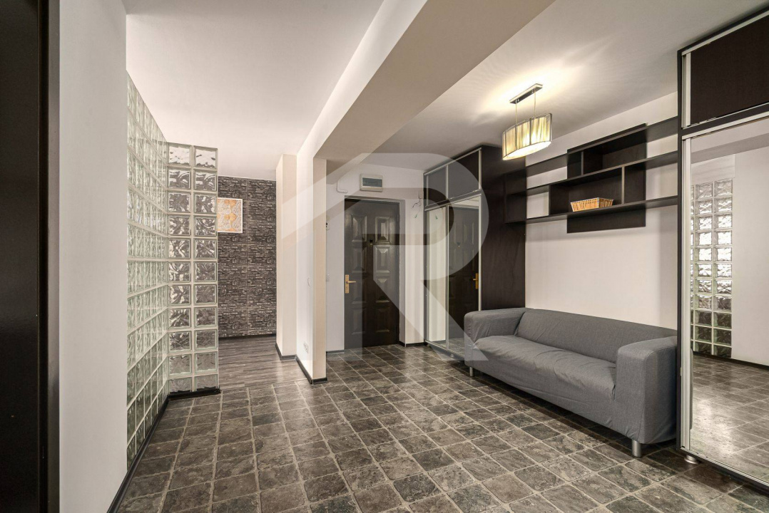 RIN CONFORT PARK – 2 CAMERE, 65MP TOTAL, LOC PARCARE!