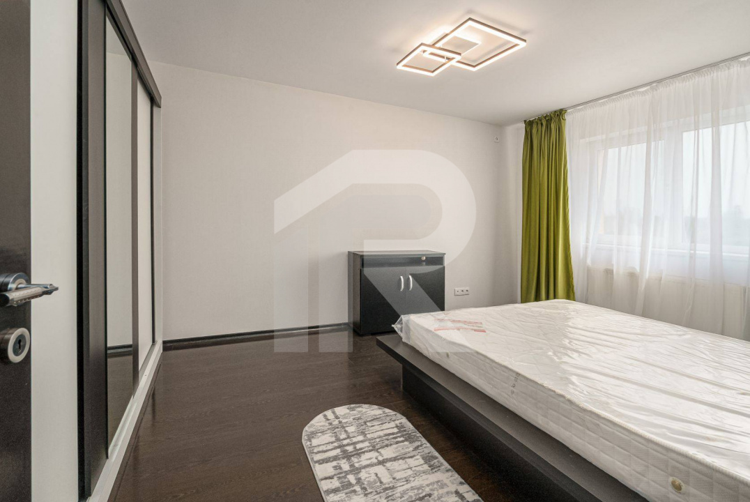 RIN CONFORT PARK – 2 CAMERE, 65MP TOTAL, LOC PARCARE!