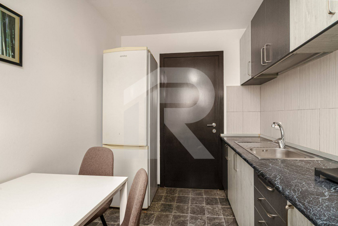 RIN CONFORT PARK – 2 CAMERE, 65MP TOTAL, LOC PARCARE!