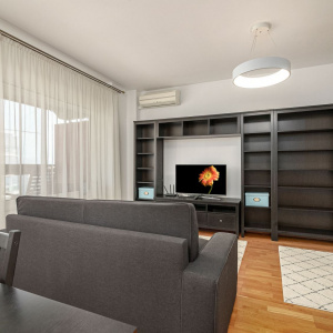 DRISTOR – NEW TOWN RESIDENCE, DUPLEX 3 CAMERE, LOC PARCARE, 96MP!