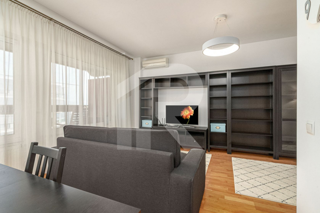 DRISTOR – NEW TOWN RESIDENCE, DUPLEX 3 CAMERE, LOC PARCARE, 96MP!