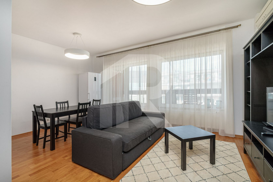 DRISTOR – NEW TOWN RESIDENCE, DUPLEX 3 CAMERE, LOC PARCARE, 96MP!