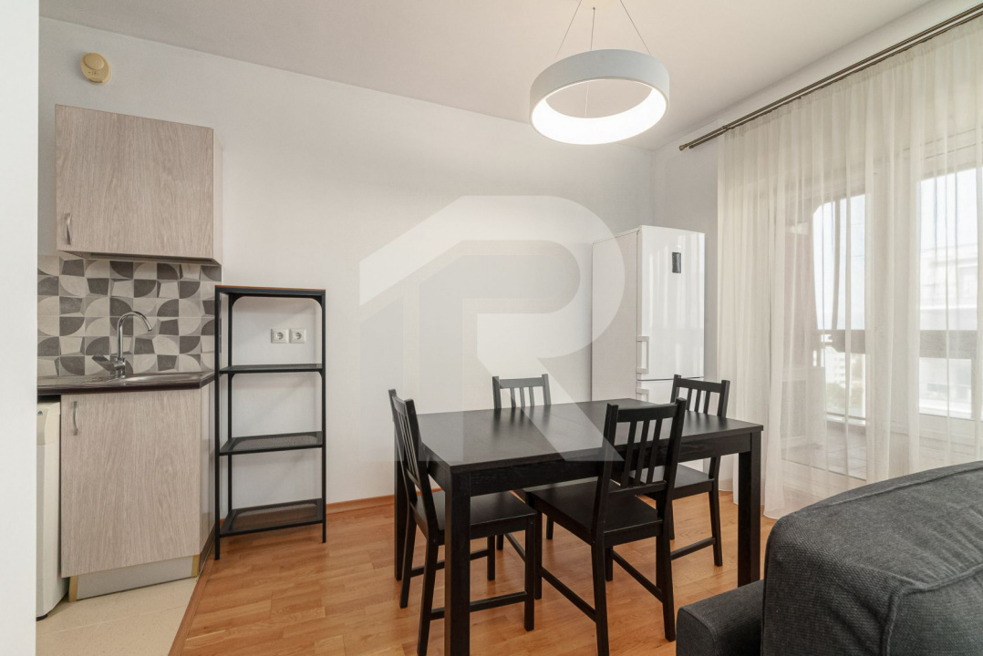 DRISTOR – NEW TOWN RESIDENCE, DUPLEX 3 CAMERE, LOC PARCARE, 96MP!