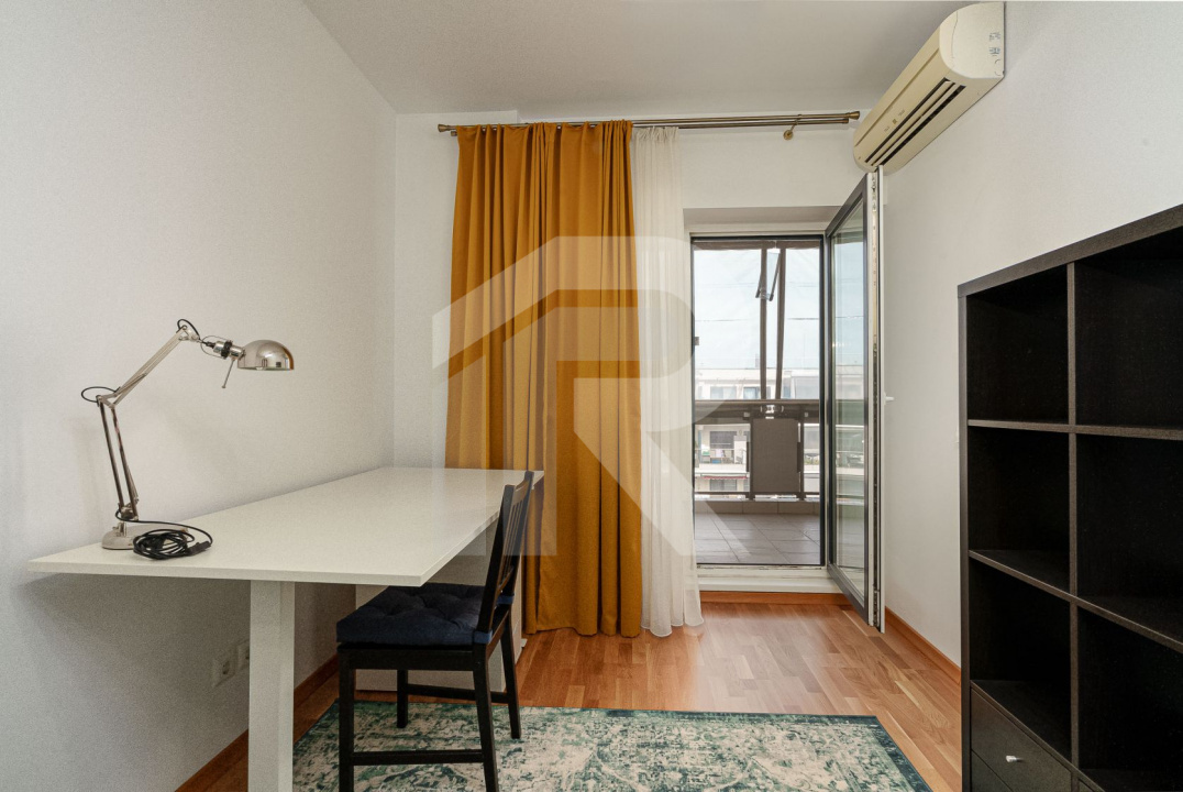 DRISTOR – NEW TOWN RESIDENCE, DUPLEX 3 CAMERE, LOC PARCARE, 96MP!