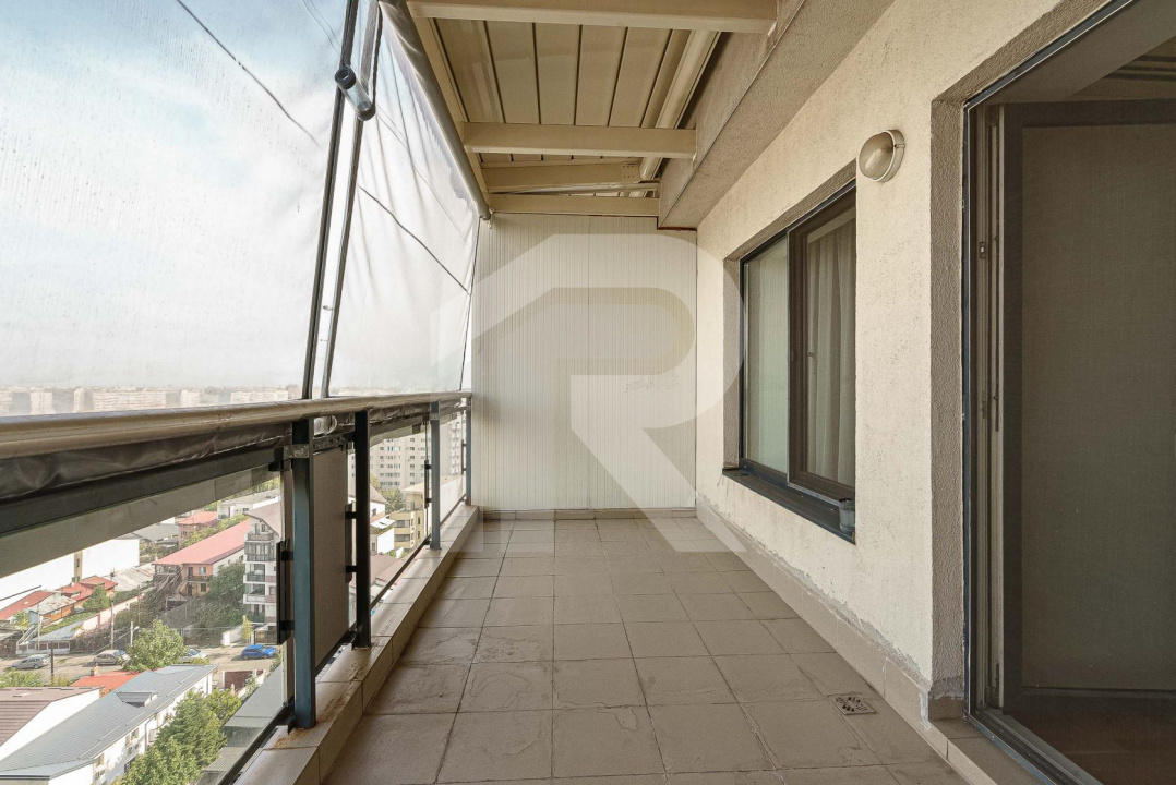 DRISTOR – NEW TOWN RESIDENCE, DUPLEX 3 CAMERE, LOC PARCARE, 96MP!