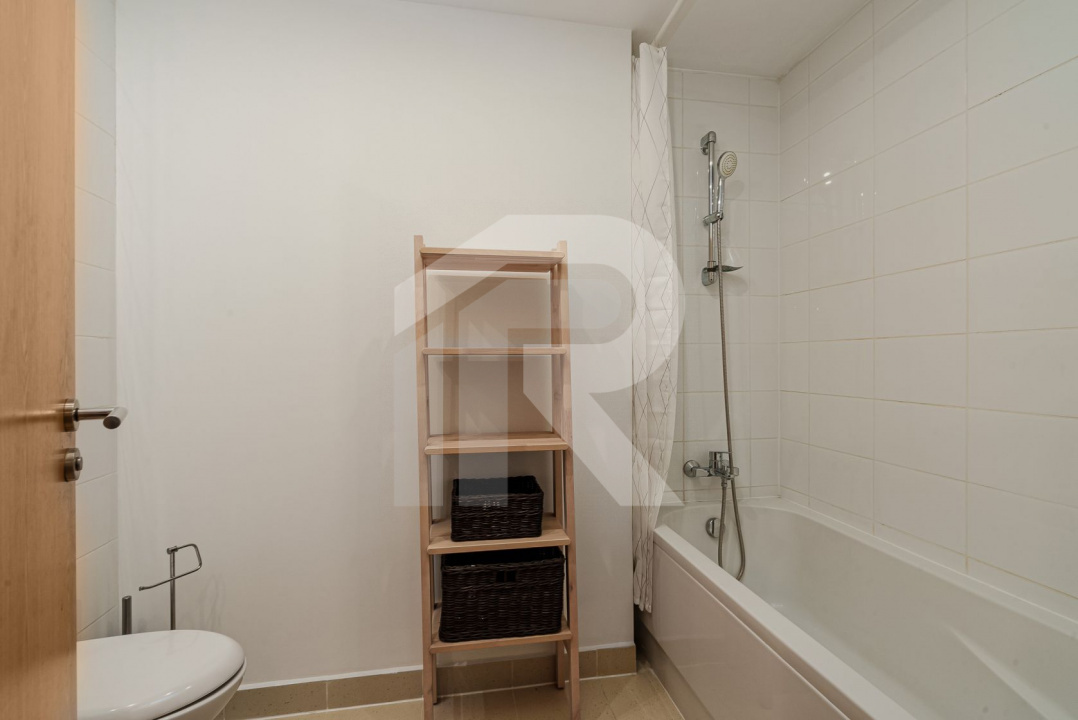 DRISTOR – NEW TOWN RESIDENCE, DUPLEX 3 CAMERE, LOC PARCARE, 96MP!