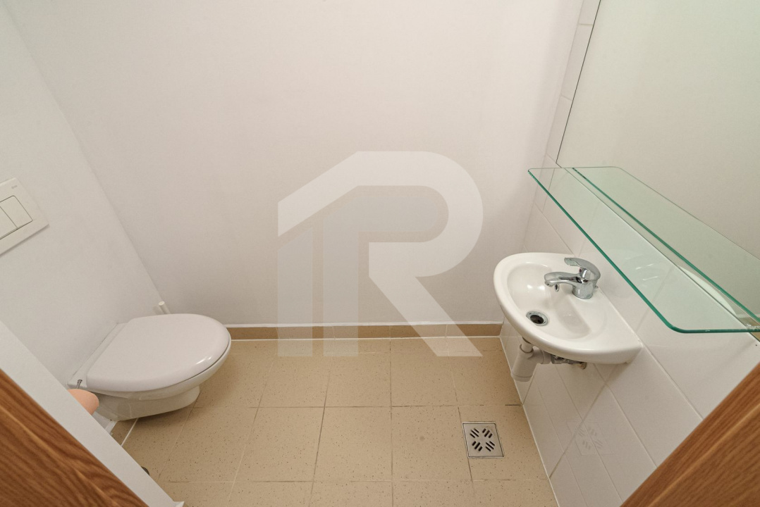DRISTOR – NEW TOWN RESIDENCE, DUPLEX 3 CAMERE, LOC PARCARE, 96MP!