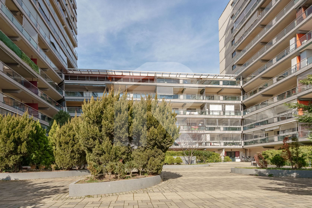 DRISTOR – NEW TOWN RESIDENCE, DUPLEX 3 CAMERE, LOC PARCARE, 96MP!