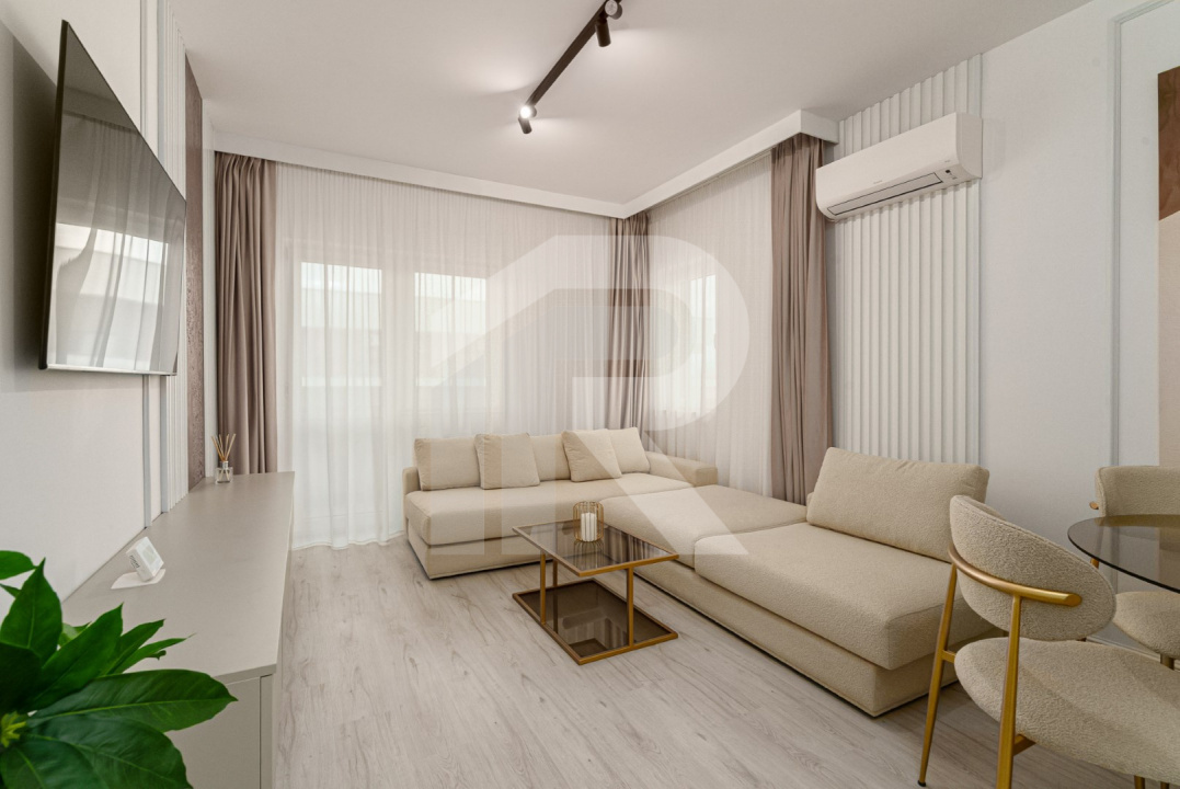 BERCENI / GRAND KRISTAL – 3 CAMERE, 93 MP TOTALI, ETAJ 9/11, LOC PARCARE