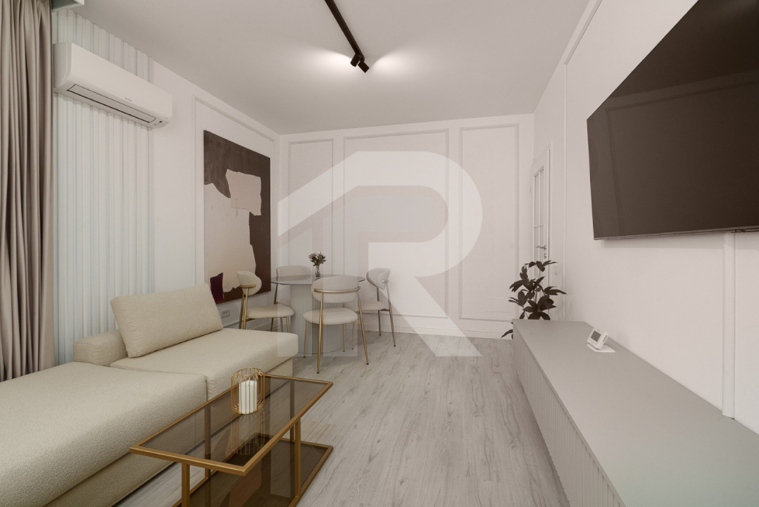 BERCENI / GRAND KRISTAL – 3 CAMERE, 93 MP TOTALI, ETAJ 9/11, LOC PARCARE