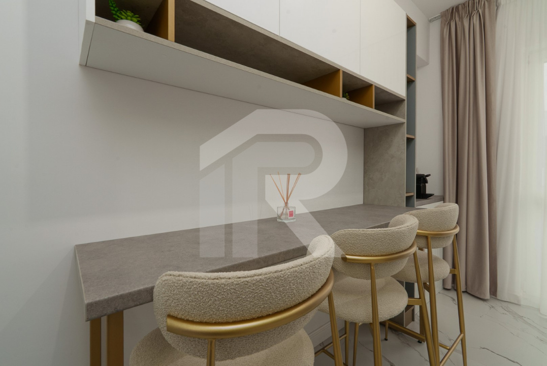 BERCENI / GRAND KRISTAL – 3 CAMERE, 93 MP TOTALI, ETAJ 9/11, LOC PARCARE