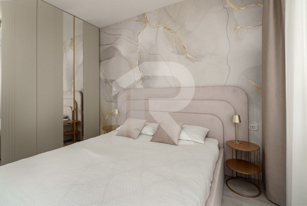 BERCENI / GRAND KRISTAL – 3 CAMERE, 93 MP TOTALI, ETAJ 9/11, LOC PARCARE