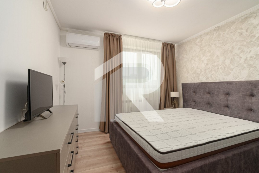 METROU T. VLADIMIRESCU- APARTAMENT- 2 CAMERE 55 mp,PRIMA INCHIRIERE!