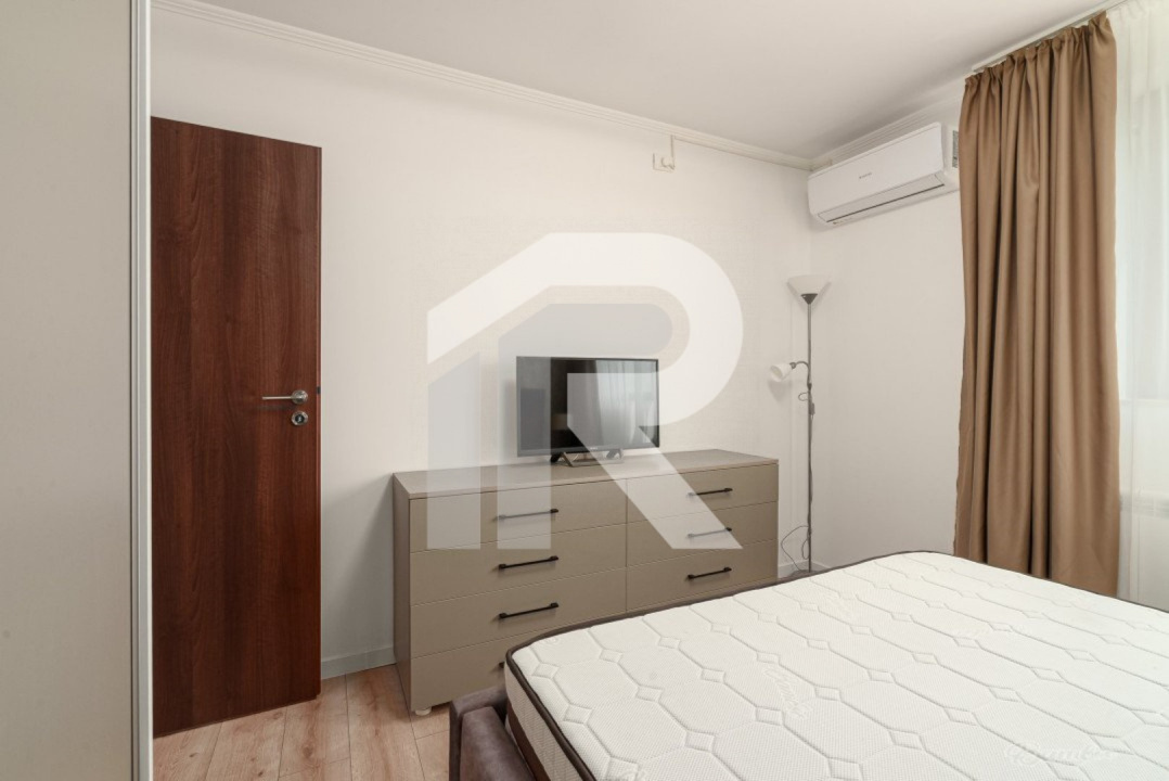 METROU T. VLADIMIRESCU- APARTAMENT- 2 CAMERE 55 mp,PRIMA INCHIRIERE!