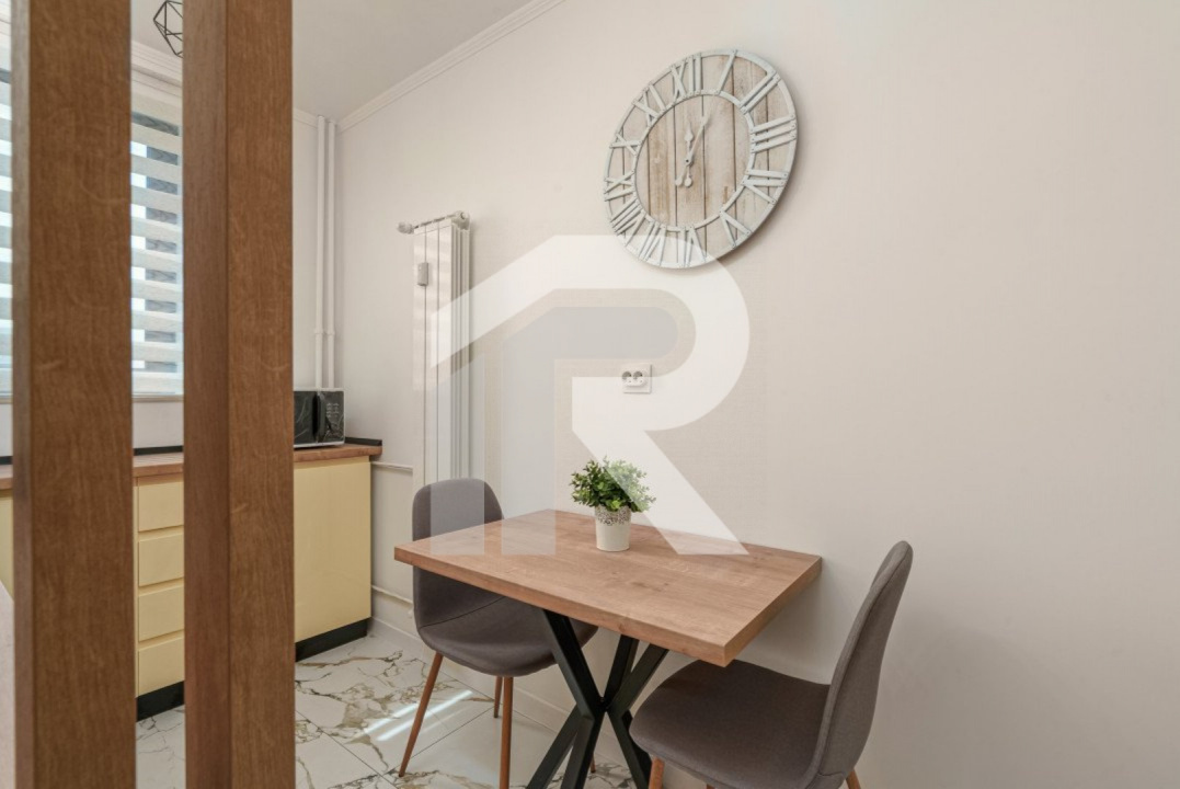 METROU T. VLADIMIRESCU- APARTAMENT- 2 CAMERE 55 mp,PRIMA INCHIRIERE!