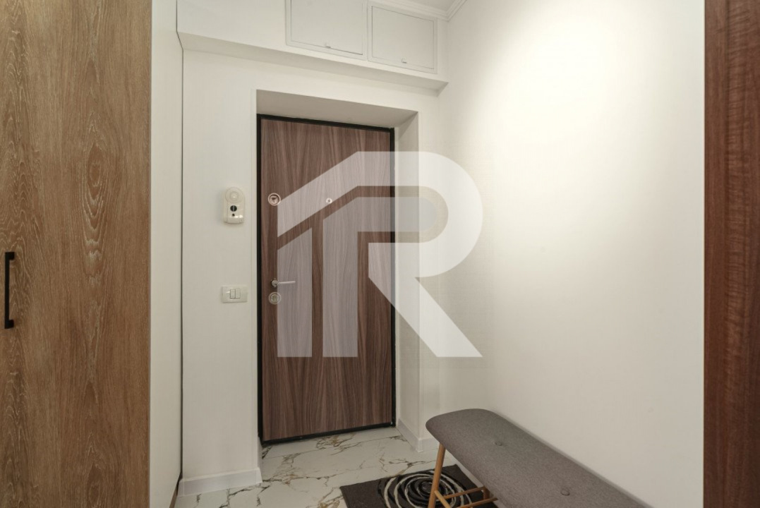 METROU T. VLADIMIRESCU- APARTAMENT- 2 CAMERE 55 mp,PRIMA INCHIRIERE!