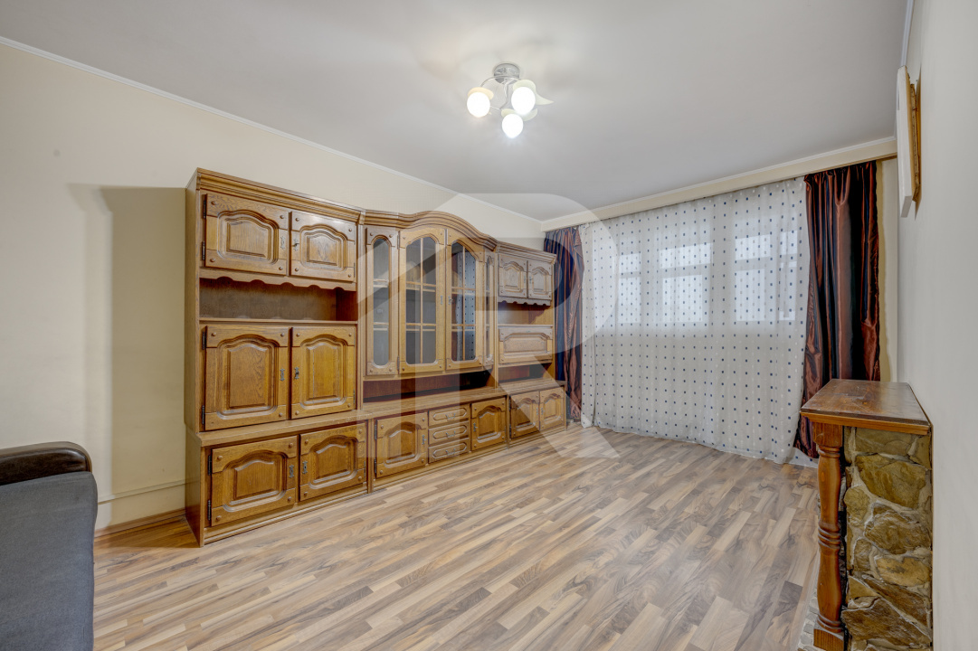 BERCENI – PIAȚA REȘIȚA, 3 CAMERE, 73 MP TOTAL, CENTRALA PROPRIE, LOC PARCARE!