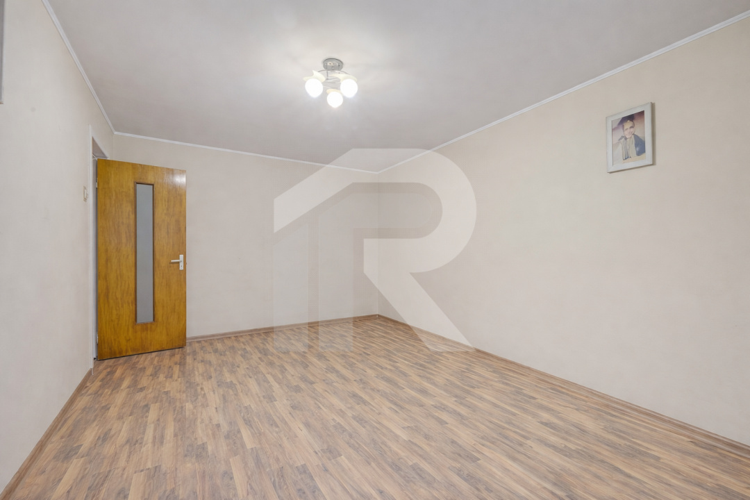 BERCENI – PIAȚA REȘIȚA, 3 CAMERE, 73 MP TOTAL, CENTRALA PROPRIE, LOC PARCARE!