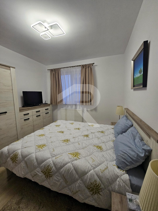 PRELUNGIREA GHENCEA – DIMRI RESIDENCE – 3 CAMERE, 87 MP, 2 BĂI, LOC PARCARE!