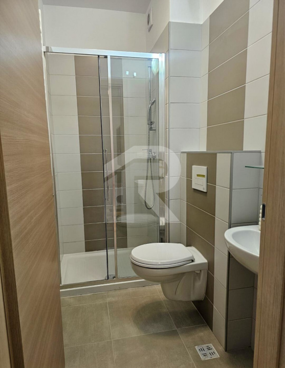 PRELUNGIREA GHENCEA – DIMRI RESIDENCE – 3 CAMERE, 87 MP, 2 BĂI, LOC PARCARE!