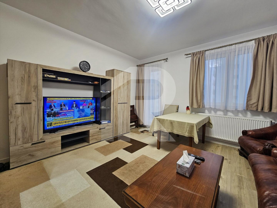 GHENCEA / CARTIERUL LATIN – DIMRI RESIDENCE – 3 CAMERE, 2 BĂI, 87 MP, PARCARE