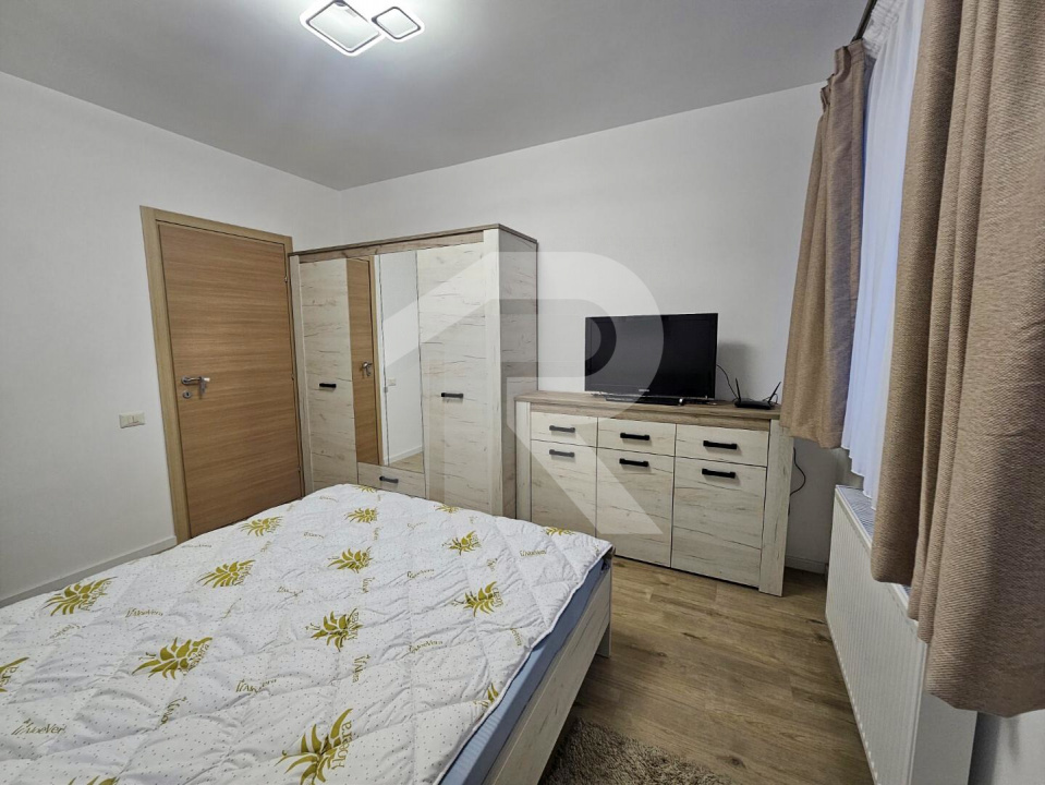 GHENCEA / CARTIERUL LATIN – DIMRI RESIDENCE – 3 CAMERE, 2 BĂI, 87 MP, PARCARE