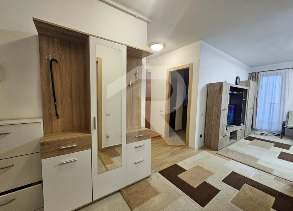 GHENCEA / CARTIERUL LATIN – DIMRI RESIDENCE – 3 CAMERE, 2 BĂI, 87 MP, PARCARE