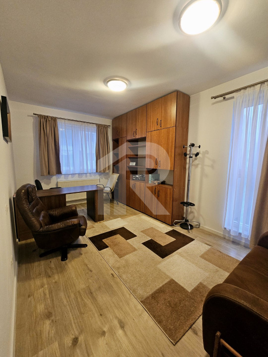 GHENCEA / CARTIERUL LATIN – DIMRI RESIDENCE – 3 CAMERE, 2 BĂI, 87 MP, PARCARE