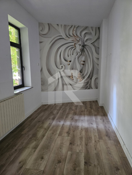 ROMANĂ – GEORGE ENESCU – 3 CABINETE TERAPII / PSIHO / CREATIVE!