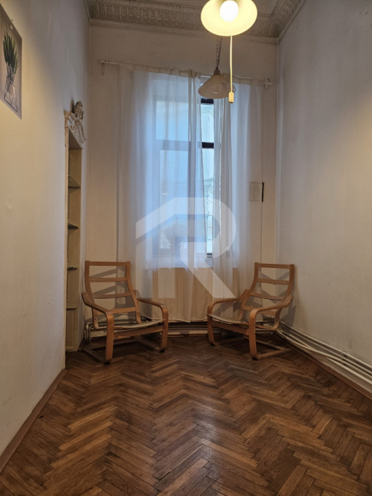 ROMANĂ – GEORGE ENESCU – 3 CABINETE TERAPII / PSIHO / CREATIVE!