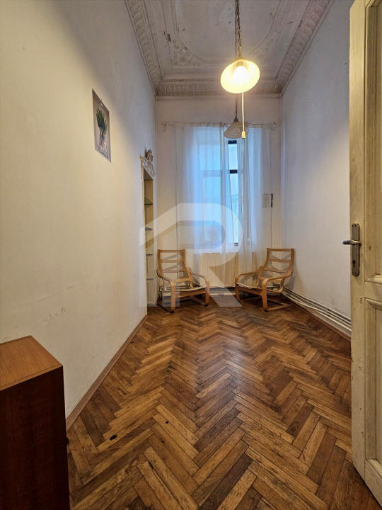 ROMANĂ – GEORGE ENESCU – 3 CABINETE TERAPII / PSIHO / CREATIVE!