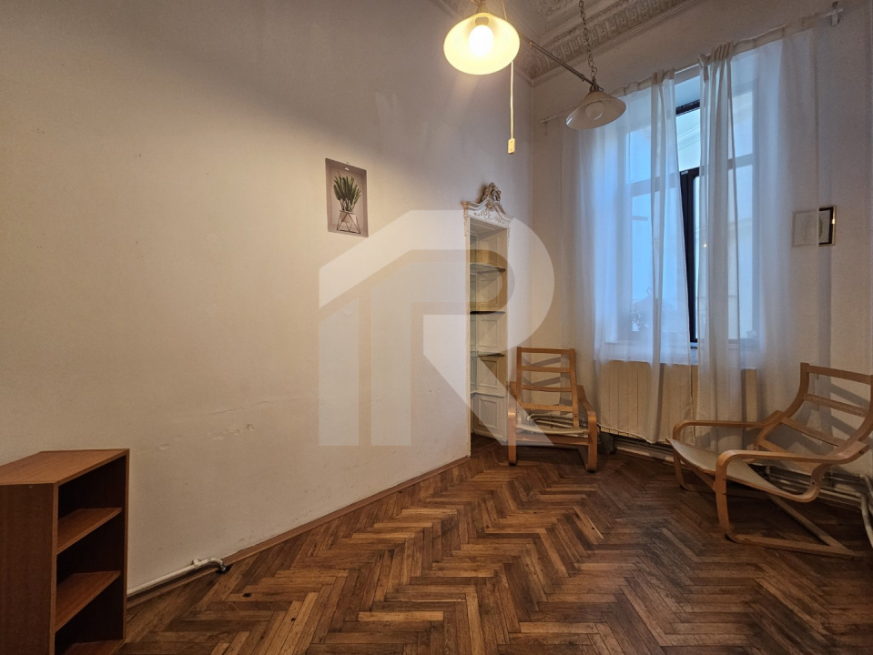 ROMANĂ – GEORGE ENESCU – 3 CABINETE TERAPII / PSIHO / CREATIVE!