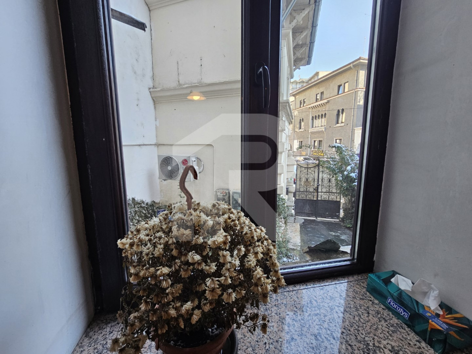 ROMANĂ – GEORGE ENESCU – 3 CABINETE TERAPII / PSIHO / CREATIVE!