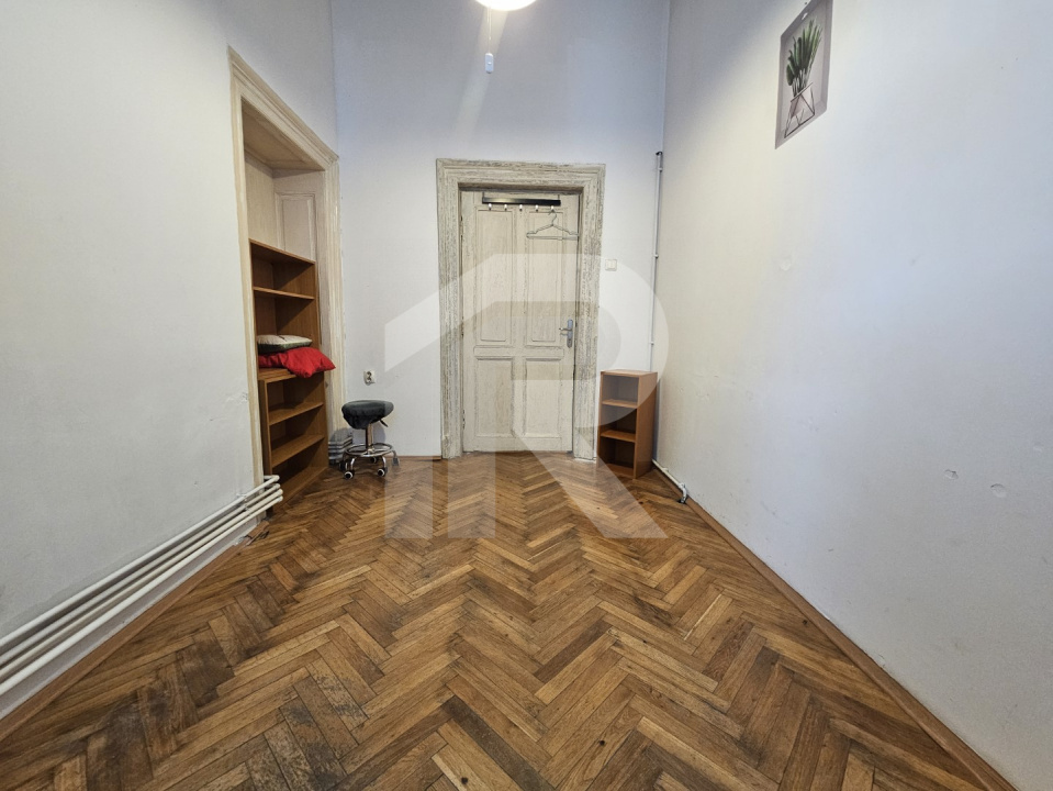 ROMANĂ – GEORGE ENESCU – 3 CABINETE TERAPII / PSIHO / CREATIVE!