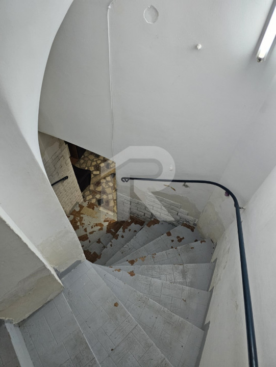 ROMANĂ – GEORGE ENESCU – 3 CABINETE TERAPII / PSIHO / CREATIVE!