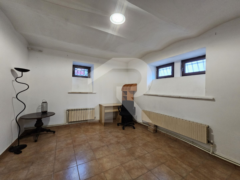 ROMANĂ – GEORGE ENESCU – 3 CABINETE TERAPII / PSIHO / CREATIVE!